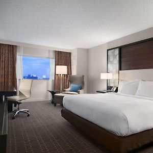 Executive Floor King Room