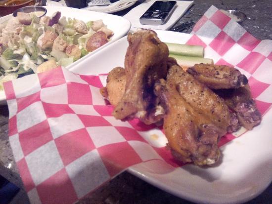 Finishline Bar and Grill